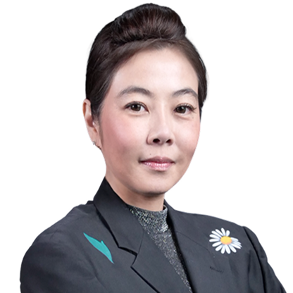ดร.ญาดา กาศยปนันทน์